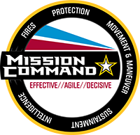 Mission Command Open Source